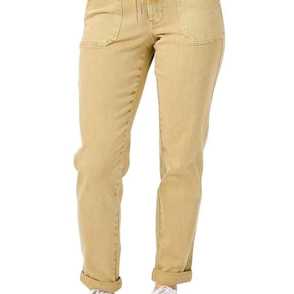 Judy blue alyssa high waisted jeans